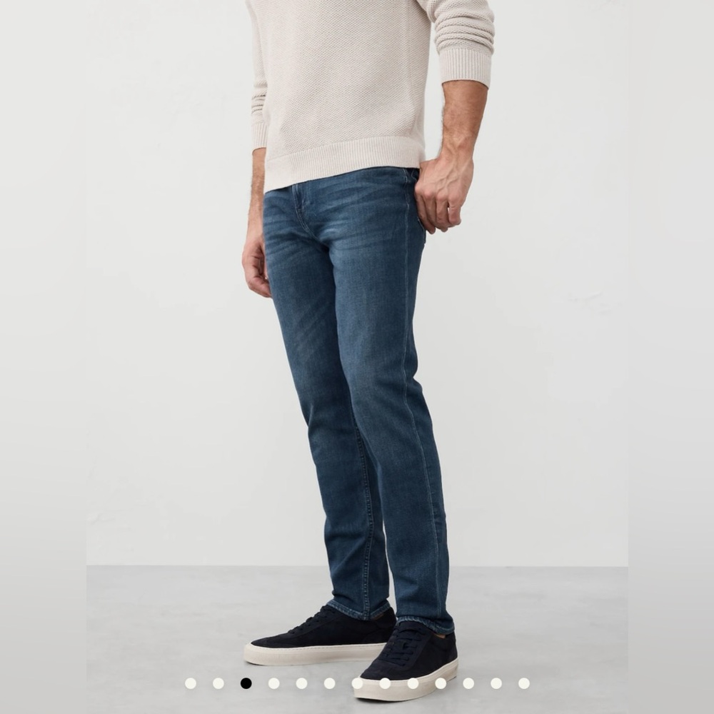 BANANA REPUBLIC Men’s Jeans